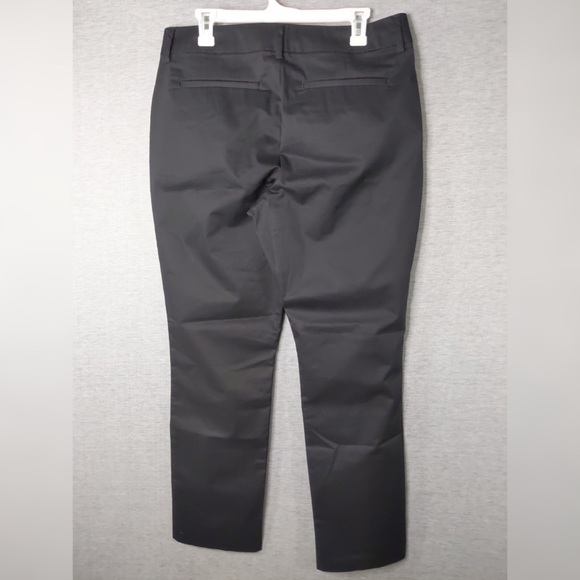 Lee Wrinkle Resistant Straight LegPant - Picture 5 of 9